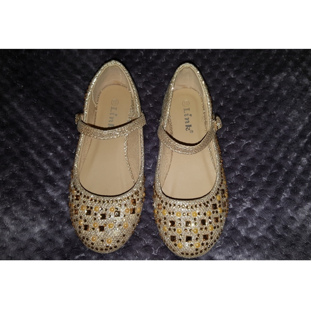 Link Kids Flats